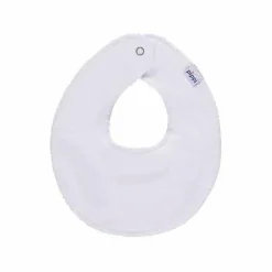 Børn Pippi Baby Savlesmæk i økologisk bomuld -