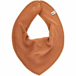 Børn Pippi Baby Savlesmæk i økologisk bomuld -