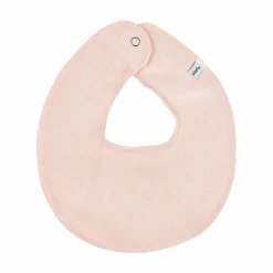 Børn Pippi Baby Savlesmæk i økologisk bomuld -