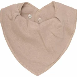 Børn Pippi Baby Savlesmæk i økologisk bomuld -