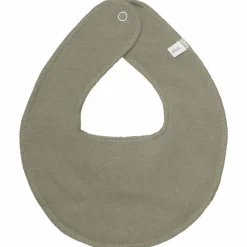 Børn Pippi Baby Savlesmæk i økologisk bomuld -