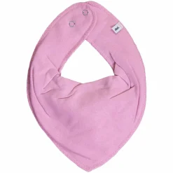 Børn Pippi Baby Savlesmæk i økologisk bomuld -