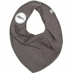 Børn Pippi Baby Savlesmæk i økologisk bomuld -