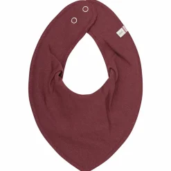 Børn Pippi Baby Savlesmæk i økologisk bomuld -