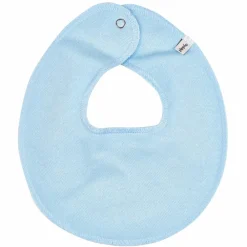 Børn Pippi Baby Savlesmæk i økologisk bomuld -