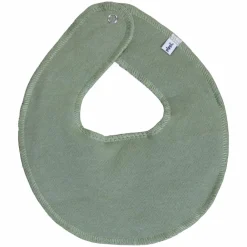 Børn Pippi Baby Savlesmæk i økologisk bomuld -