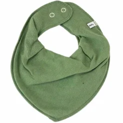 Børn Pippi Baby Savlesmæk i økologisk bomuld -