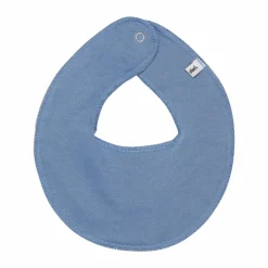 Børn Pippi Baby Savlesmæk i økologisk bomuld -