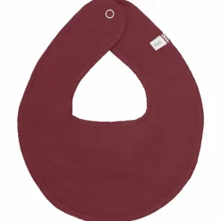 Børn Pippi Baby Savlesmæk i økologisk bomuld -