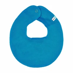 Børn Pippi Baby Savlesmæk i økologisk bomuld -