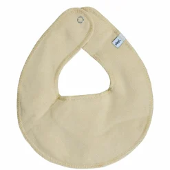 Børn Pippi Baby Savlesmæk i økologisk bomuld -