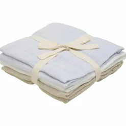 Børn Pippi Baby Stofble i økologisk bomuld -