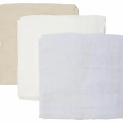 Børn Pippi Baby Stofble i økologisk bomuld -