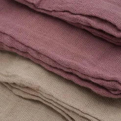 Børn Pippi Baby Stofble i økologisk bomuld -