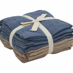 Børn Pippi Baby Stofble i økologisk bomuld -