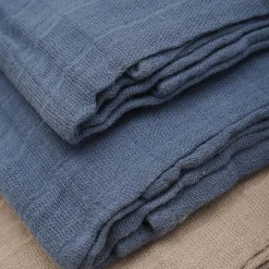 Børn Pippi Baby Stofble i økologisk bomuld -