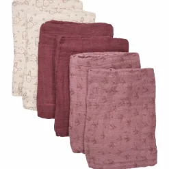 Børn Pippi Baby Stofble i økologisk bomuld -