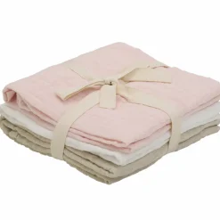 Børn Pippi Baby Stofble i økologisk bomuld -