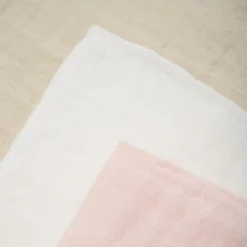 Børn Pippi Baby Stofble i økologisk bomuld -