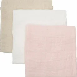 Børn Pippi Baby Stofble i økologisk bomuld -