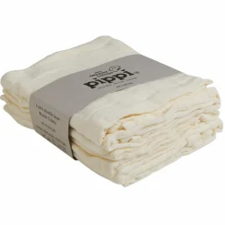 Børn Pippi Baby Stofble i økologisk bomuld -