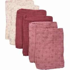 Børn Pippi Baby Stofble i økologisk bomuld -