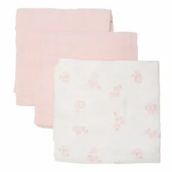 Børn Pippi Baby Stofble i økologisk bomuld -