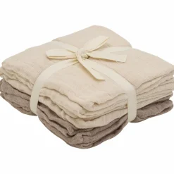 Børn Pippi Baby Stofble i økologisk bomuld -