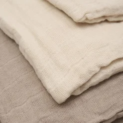 Børn Pippi Baby Stofble i økologisk bomuld -