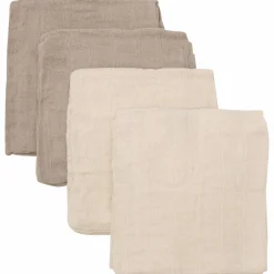 Børn Pippi Baby Stofble i økologisk bomuld -