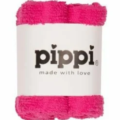 Børn Pippi Baby Vaskeklud -