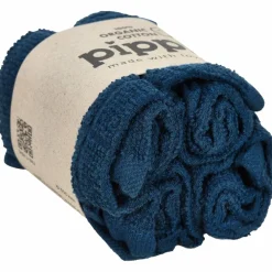 Børn Pippi Baby Vaskeklud i økologisk bomuld -