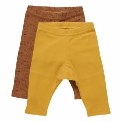 Børn Pippi Børne Leggings -