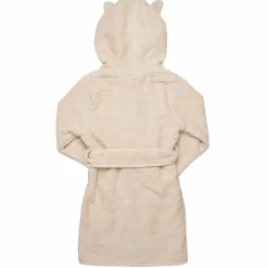 Børn Pippi Børne Morgenkåbe i økologisk bomuld -