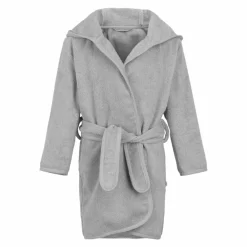 Børn Pippi Børne Morgenkåbe i økologisk bomuld -