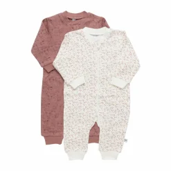 Børn Pippi Børne Natdragt -