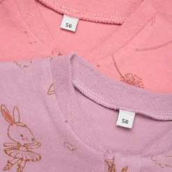 Børn Pippi Børne Natdragt -