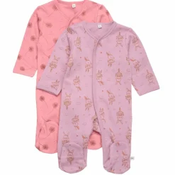 Børn Pippi Børne Natdragt -