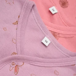 Børn Pippi Børne Natdragt -