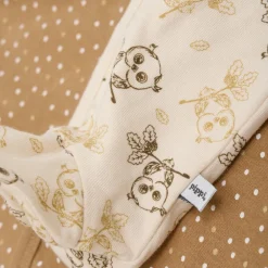 Børn Pippi Børne Natdragt -