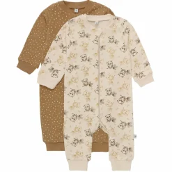 Børn Pippi Børne Natdragt -