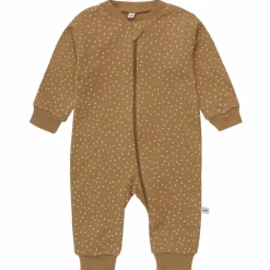 Børn Pippi Børne Natdragt -