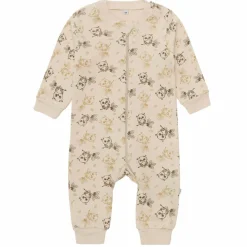 Børn Pippi Børne Natdragt -