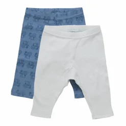 Børn Pippi Drenge Leggings -