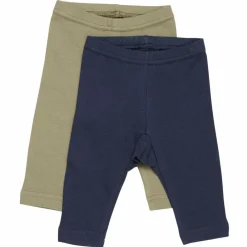 Børn Pippi Drenge Leggings -