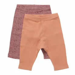 Børn Pippi Pige Leggings -