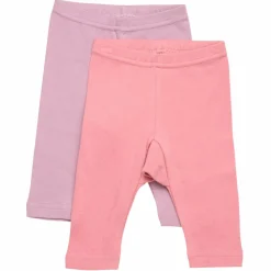 Børn Pippi Pige Leggings -