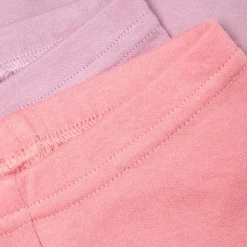 Børn Pippi Pige Leggings -