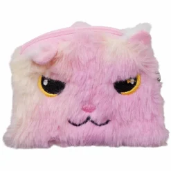 Børn NN Plys Pige Pung -