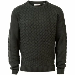 Pre End Austin O Herre Striktrøje -